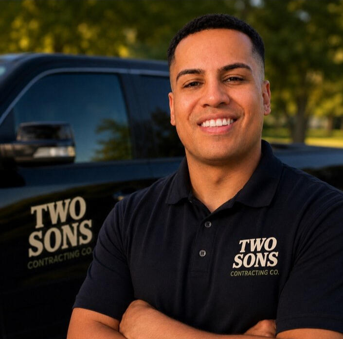 Joshua Watson - Owner